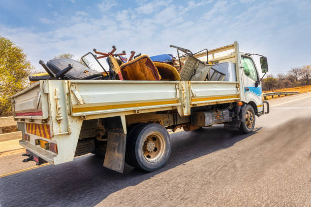 Best Commercial Junk Removal  in Tuskegee, AL